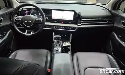 Kia Sportage 2021 2.0 автомат (гидро), миниатюра 7