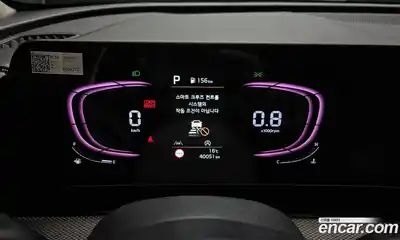 Kia Sportage 2021 2.0 автомат (гидро), миниатюра 8