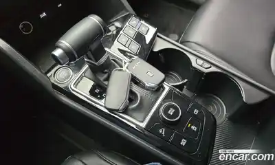 Kia Sportage 2021 2.0 автомат (гидро), миниатюра 9