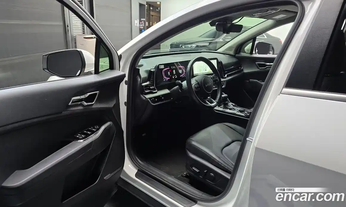Kia Sportage 2021 2.0 автомат (гидро), фото 10