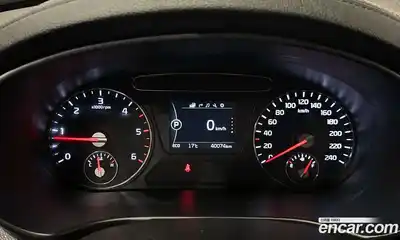 Kia Sorento 2015 2.0 автомат (гидро), миниатюра 11
