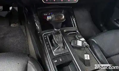 Kia Sorento 2015 2.0 автомат (гидро), миниатюра 12