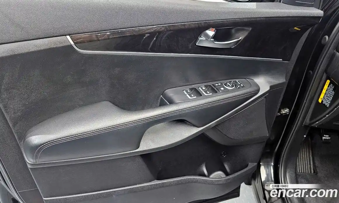 Kia Sorento 2015 2.0 автомат (гидро), фото 14