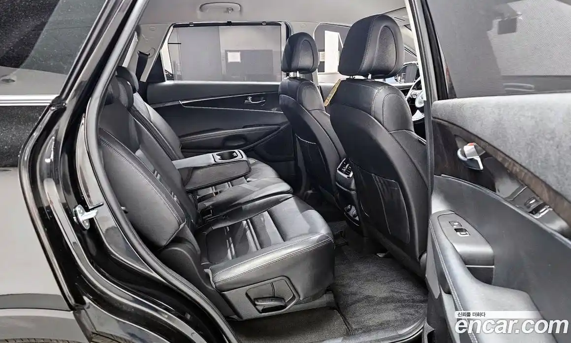 Kia Sorento 2015 2.0 автомат (гидро), фото 17