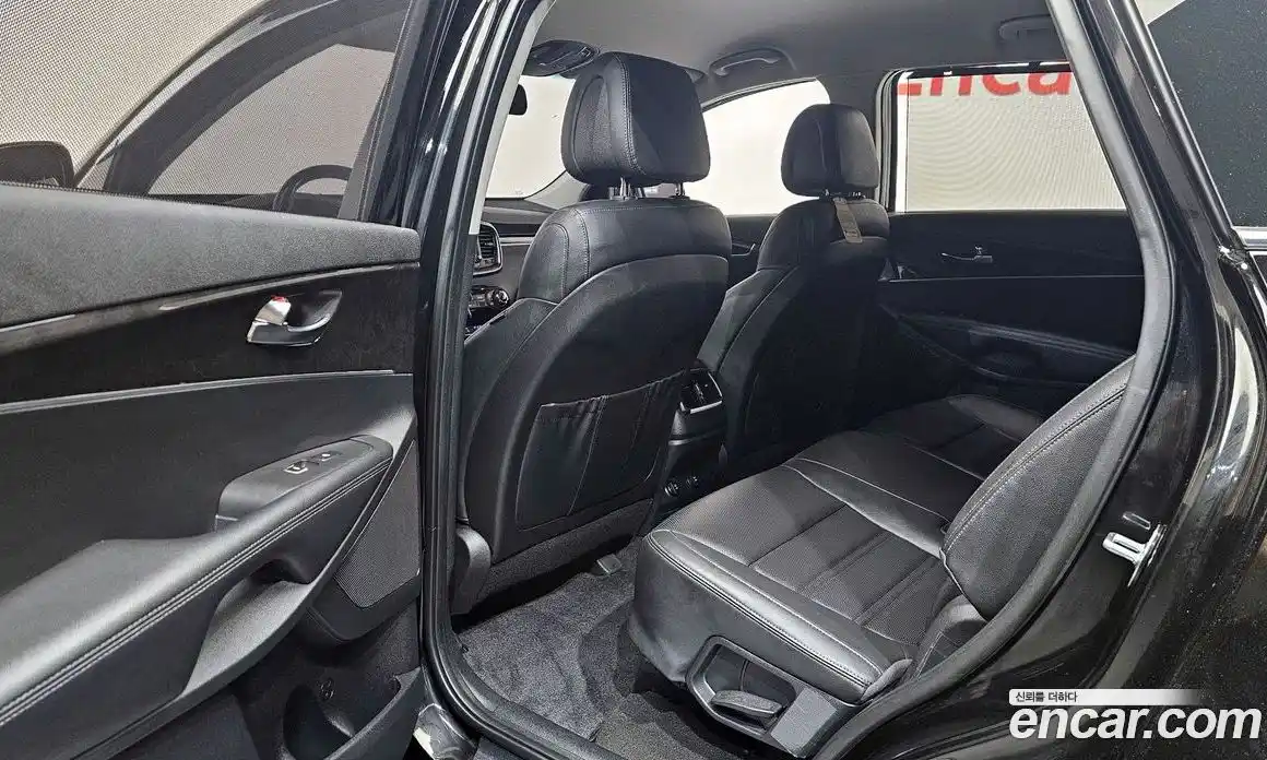 Kia Sorento 2015 2.0 автомат (гидро), фото 18
