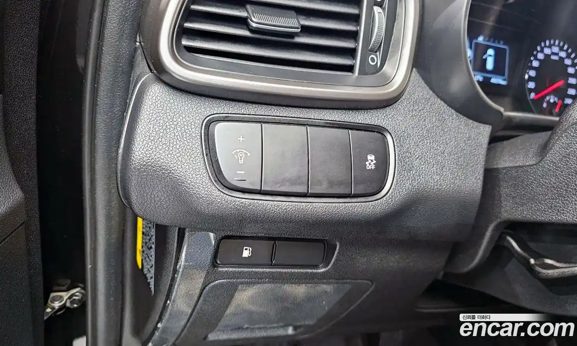 Kia Sorento 2015 2.0 автомат (гидро), фото 23