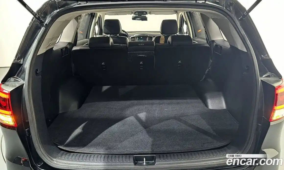 Kia Sorento 2015 2.0 автомат (гидро), фото 26
