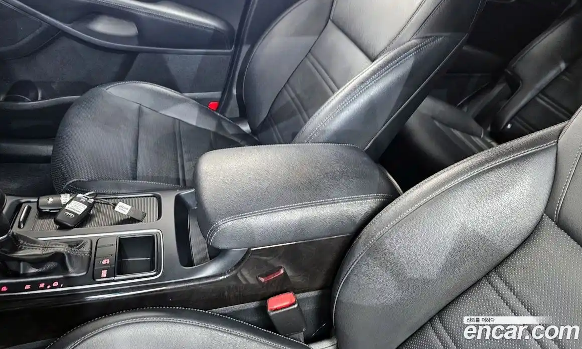 Kia Sorento 2015 2.0 автомат (гидро), фото 28