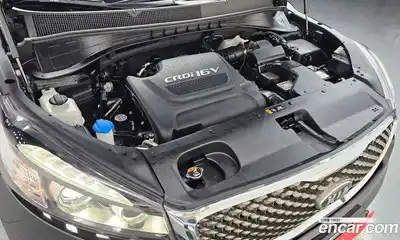 Kia Sorento 2015 2.0 автомат (гидро), миниатюра 6