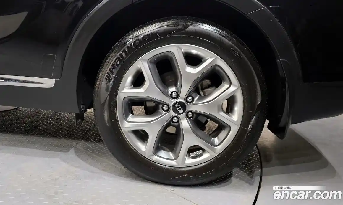 Kia Sorento 2015 2.0 автомат (гидро), фото 7