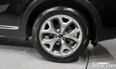 Kia Sorento 2015 2.0 автомат (гидро), миниатюра 7