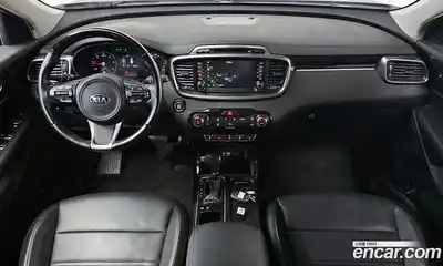 Kia Sorento 2015 2.0 автомат (гидро), миниатюра 10