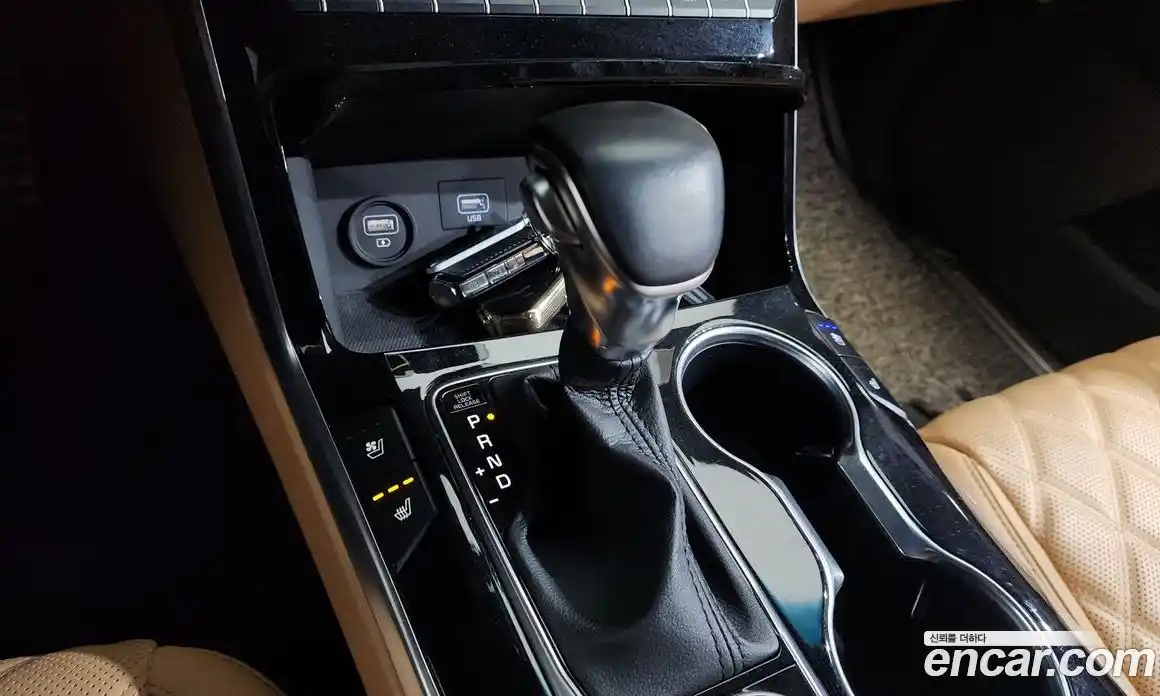 Kia Mohave 2021 3.0 автомат (гидро), фото 11