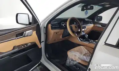 Kia Mohave 2021 3.0 автомат (гидро), миниатюра 12