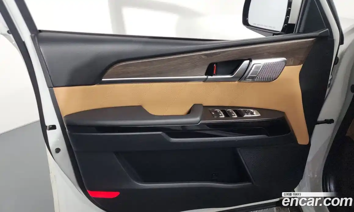 Kia Mohave 2021 3.0 автомат (гидро), фото 13