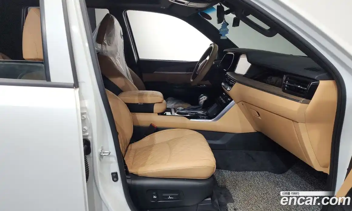 Kia Mohave 2021 3.0 автомат (гидро), фото 15