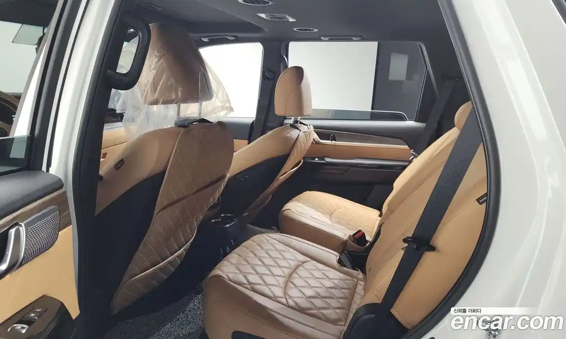 Kia Mohave 2021 3.0 автомат (гидро), фото 16