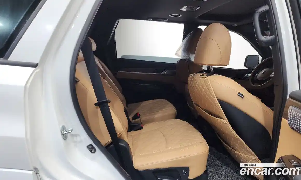 Kia Mohave 2021 3.0 автомат (гидро), фото 17