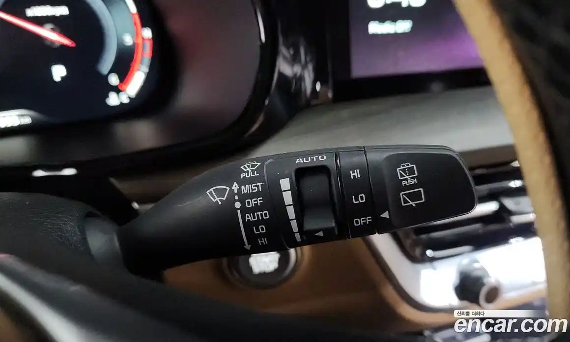 Kia Mohave 2021 3.0 автомат (гидро), фото 26