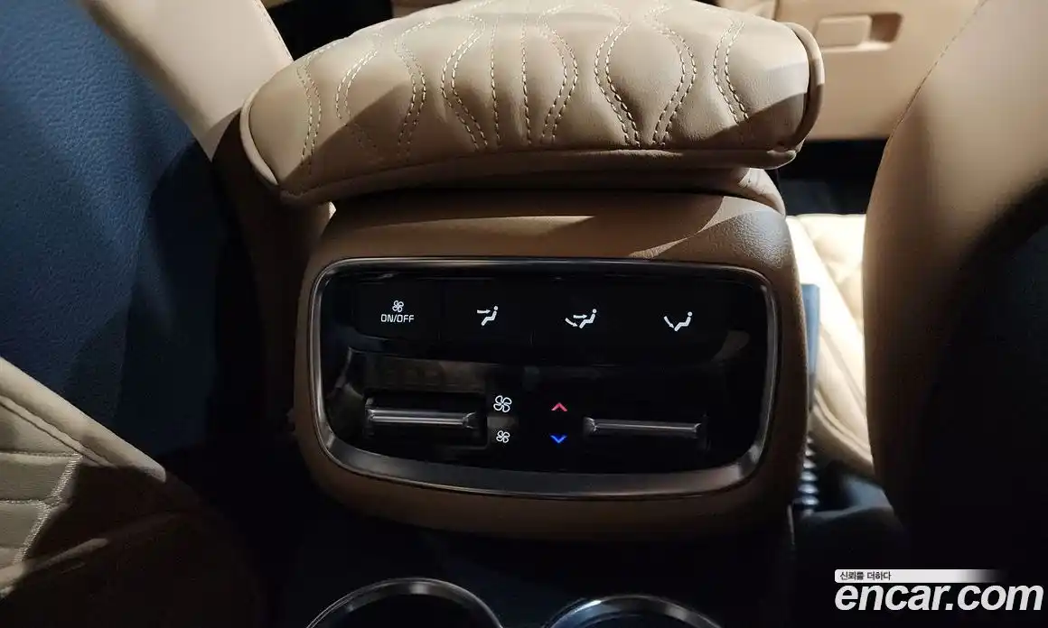 Kia Mohave 2021 3.0 автомат (гидро), фото 30