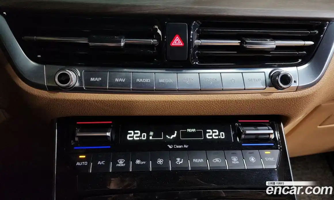 Kia Mohave 2021 3.0 автомат (гидро), фото 32