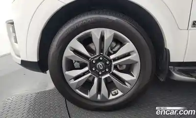 Kia Mohave 2021 3.0 автомат (гидро), миниатюра 4