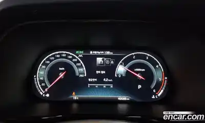Kia Mohave 2021 3.0 автомат (гидро), миниатюра 10