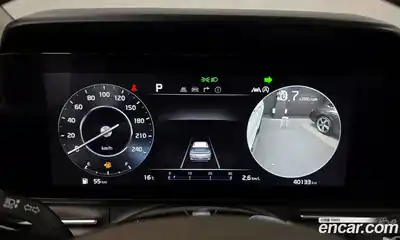 Kia Carnival 2023 2.2 автомат (гидро), миниатюра 11