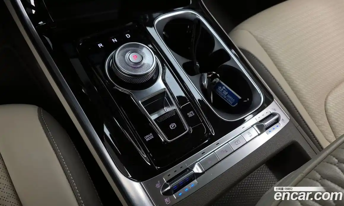 Kia Carnival 2023 2.2 автомат (гидро), фото 12