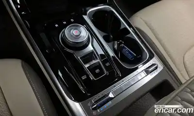 Kia Carnival 2023 2.2 автомат (гидро), миниатюра 12