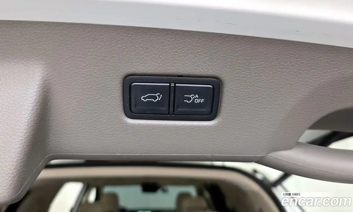 Kia Carnival 2023 2.2 автомат (гидро), фото 16