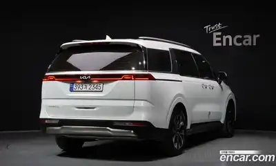 Kia Carnival 2023 2.2 автомат (гидро), миниатюра 2