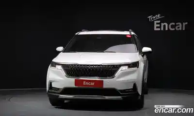 Kia Carnival 2023 2.2 автомат (гидро), миниатюра 3