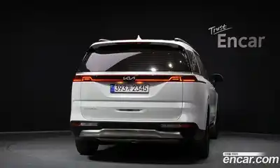 Kia Carnival 2023 2.2 автомат (гидро), миниатюра 4