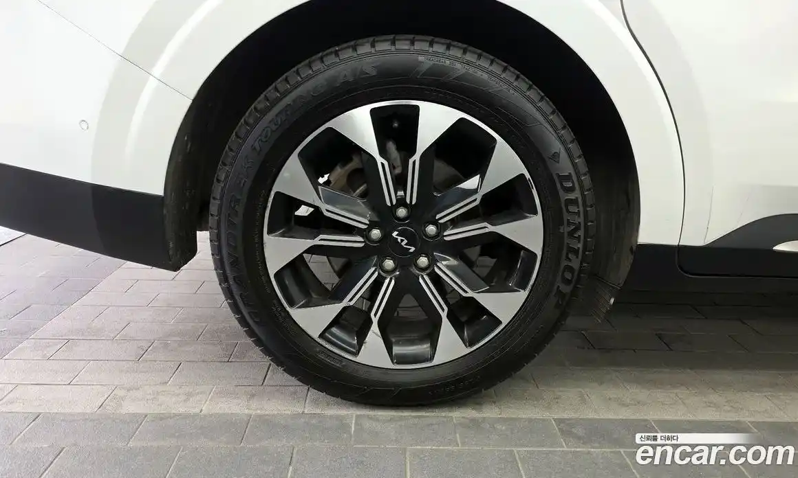 Kia Carnival 2023 2.2 автомат (гидро), фото 5