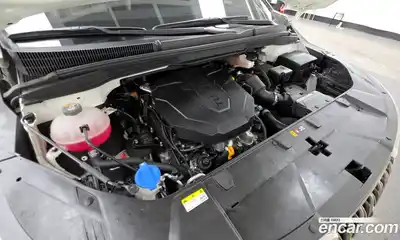 Kia Carnival 2023 2.2 автомат (гидро), миниатюра 6
