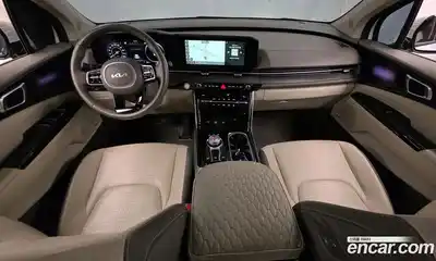 Kia Carnival 2023 2.2 автомат (гидро), миниатюра 10