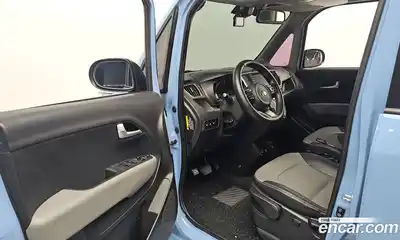 Kia Ray 2020 1.0 автомат (гидро), миниатюра 12