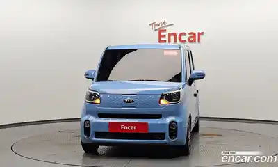 Kia Ray 2020 1.0 автомат (гидро), миниатюра 2