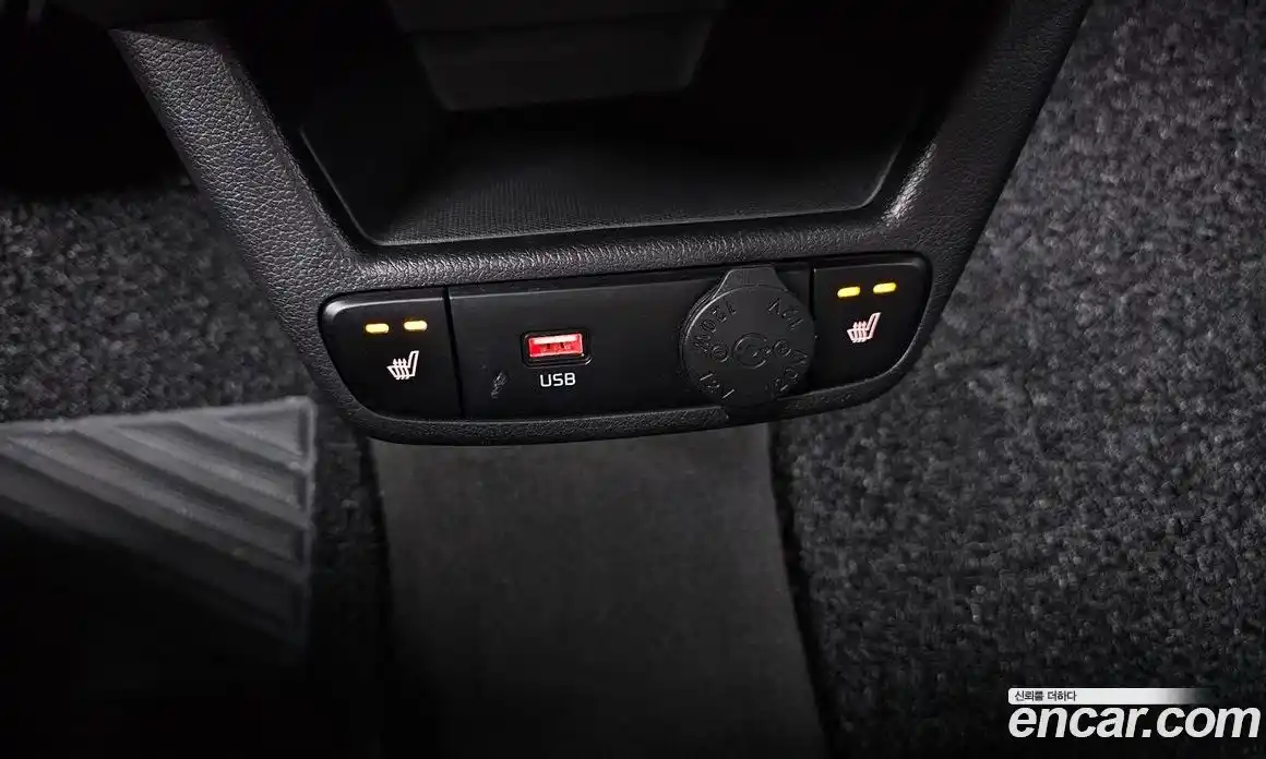 Kia Ray 2020 1.0 автомат (гидро), фото 21