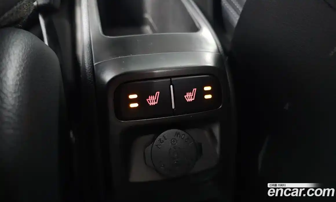 Kia Ray 2020 1.0 автомат (гидро), фото 22