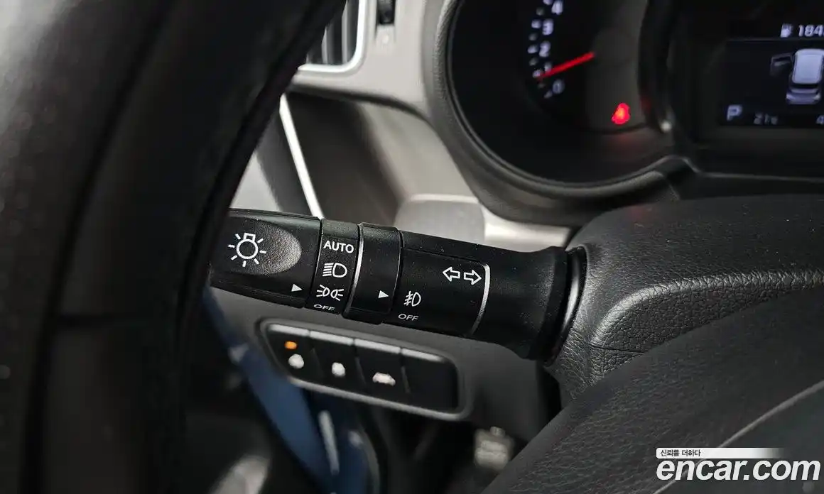 Kia Ray 2020 1.0 автомат (гидро), фото 27