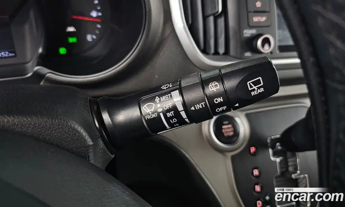 Kia Ray 2020 1.0 автомат (гидро), фото 28