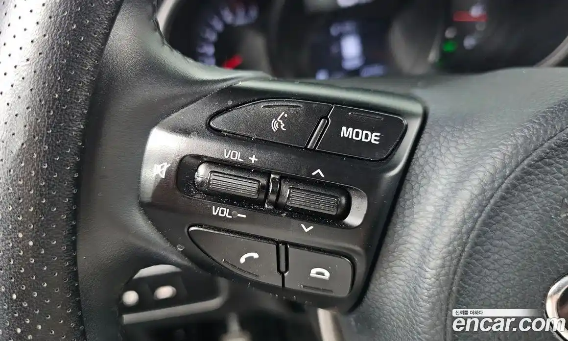 Kia Ray 2020 1.0 автомат (гидро), фото 29