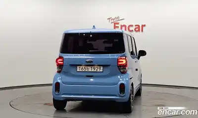 Kia Ray 2020 1.0 автомат (гидро), миниатюра 3