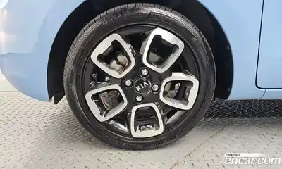 Kia Ray 2020 1.0 автомат (гидро), миниатюра 4
