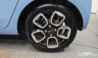 Kia Ray 2020 1.0 автомат (гидро), миниатюра 6