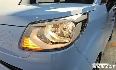 Kia Ray 2020 1.0 автомат (гидро), миниатюра 7