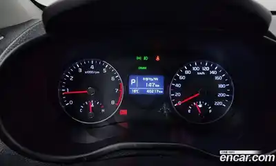 Kia Morning 2019 1.0 автомат (гидро), миниатюра 11