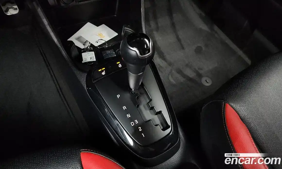 Kia Morning 2019 1.0 автомат (гидро), фото 12